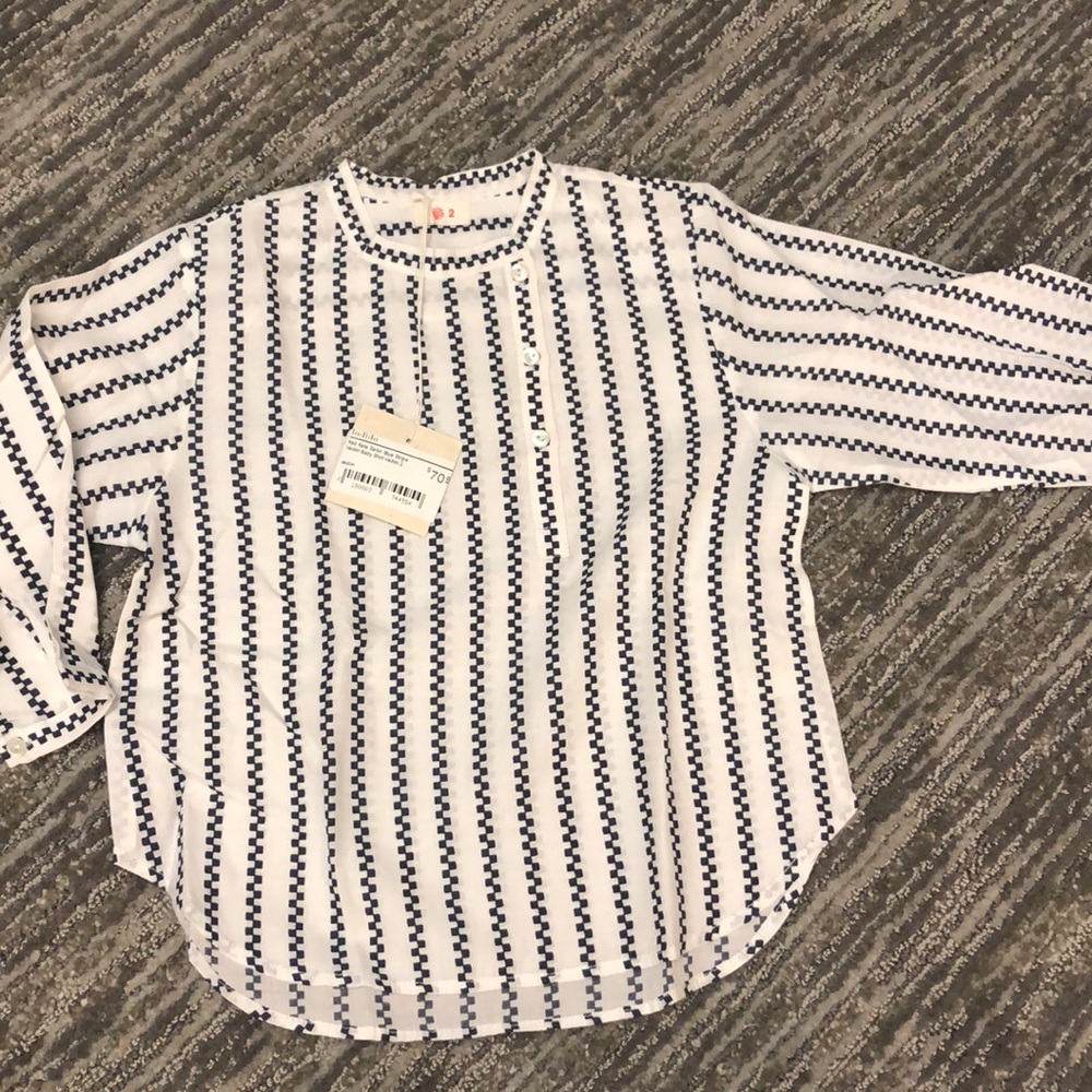Ketiketa brand new blouse